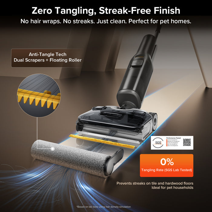roborock f25 ace f25 alt wet and dry vacuum cleaner