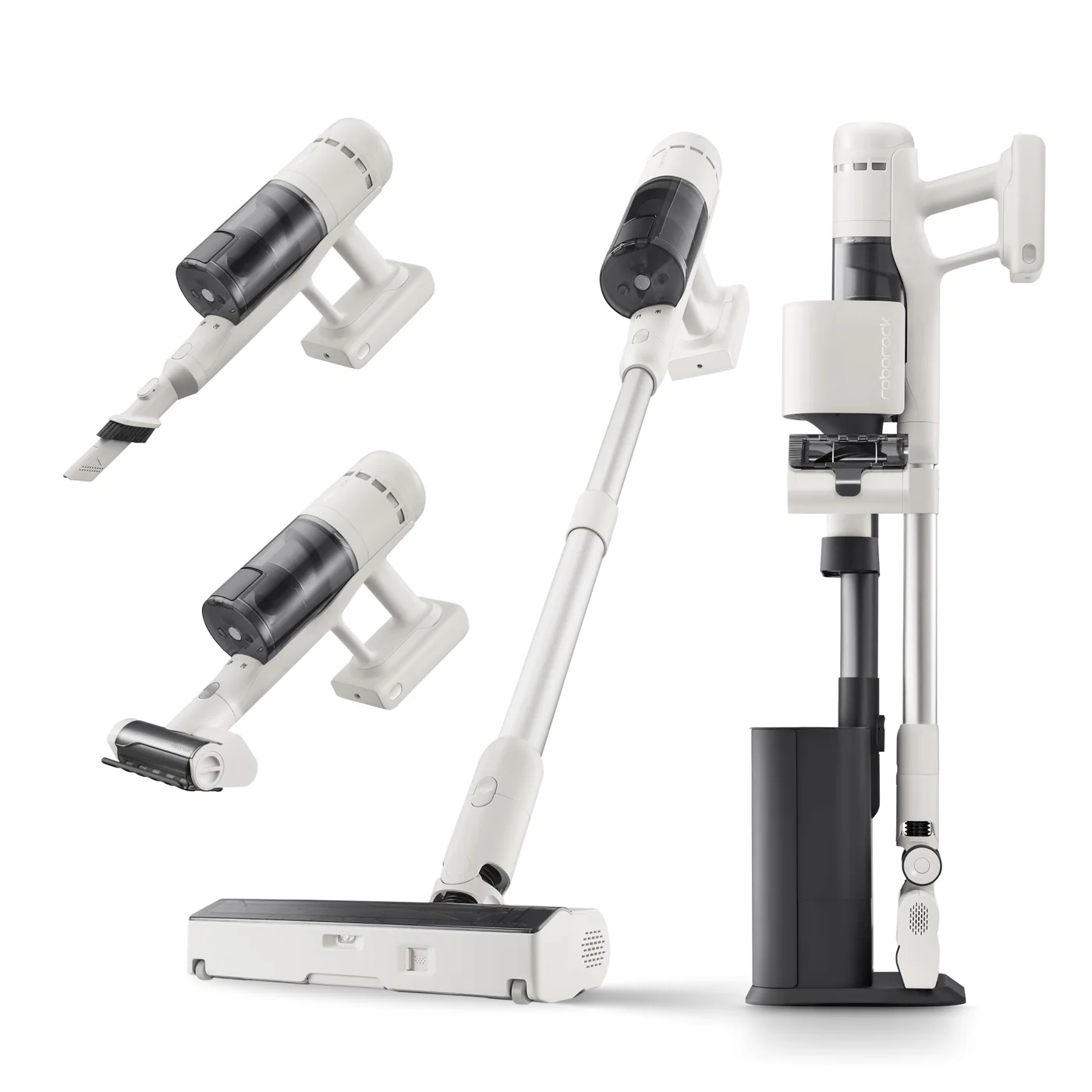roborock h60 hub
